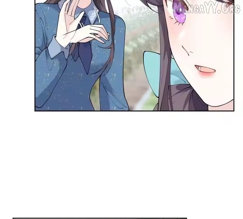 Her Marriage Was Called Off at Daytime, the Cutely Fierce Commander Asked Her For a Hug at Night Chapter 154 - page 7